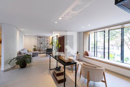 Sala de casa à venda com 6 quartos, 1000m² em Bandeirantes (pampulha), Belo Horizonte