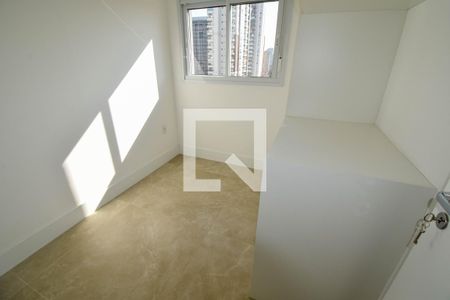 Quarto 1 de apartamento para alugar com 2 quartos, 53m² em Tatuapé, São Paulo