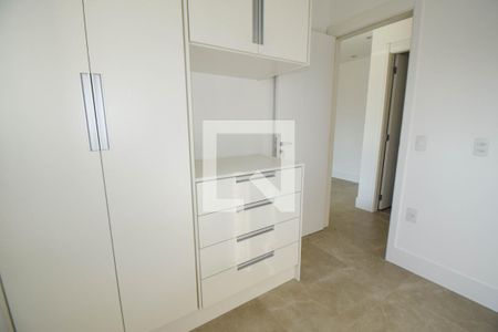Quarto 1 de apartamento para alugar com 2 quartos, 53m² em Tatuapé, São Paulo