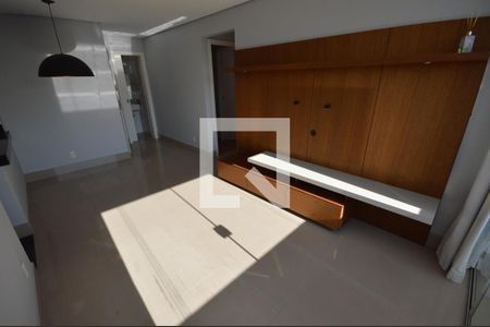 Apartamento à venda com 2 quartos, 62m² em Santa Efigênia, Belo Horizonte