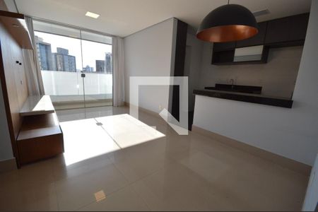 Apartamento à venda com 2 quartos, 62m² em Santa Efigênia, Belo Horizonte