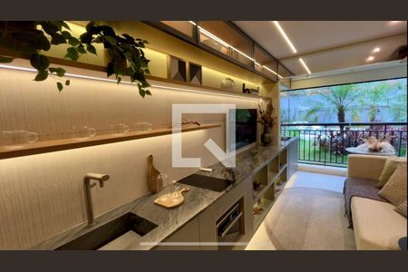 Apartamento à venda com 1 quarto, 31m² em Vila Mariana, São Paulo