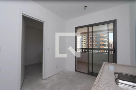 Apartamento à venda com 1 quarto, 31m² em Vila Mariana, São Paulo