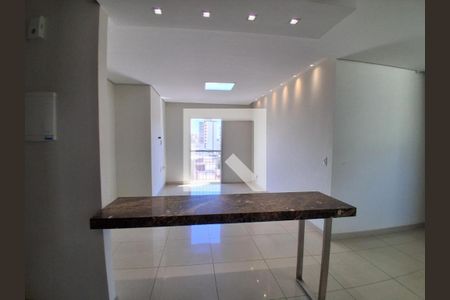 Apartamento à venda com 3 quartos, 96m² em Cruzeiro, Belo Horizonte