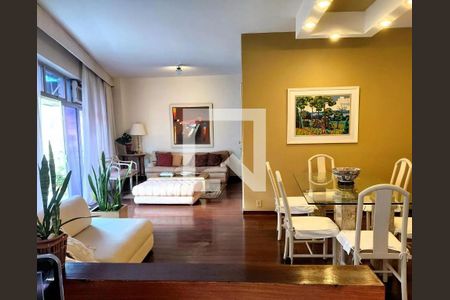 Apartamento à venda com 4 quartos, 130m² em Copacabana, Rio de Janeiro