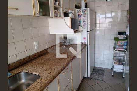 Apartamento à venda com 2 quartos, 58m² em Cachambi, Rio de Janeiro