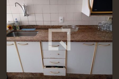 Apartamento à venda com 2 quartos, 58m² em Cachambi, Rio de Janeiro