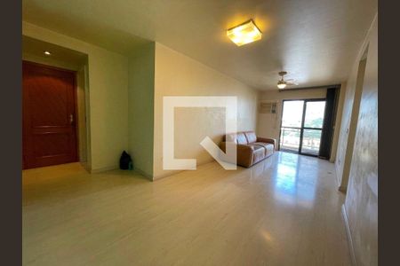 Apartamento à venda com 3 quartos, 105m² em Méier, Rio de Janeiro