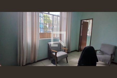 Apartamento à venda com 2 quartos, 59m² em Penha, Rio de Janeiro