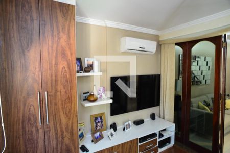 Sala de casa à venda com 4 quartos, 350m² em Barra da Tijuca, Rio de Janeiro