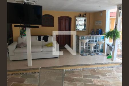 Casa à venda com 4 quartos, 350m² em Barra da Tijuca, Rio de Janeiro