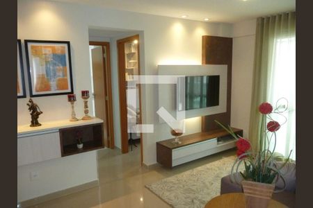 Apartamento à venda com 3 quartos, 74m² em Cachambi, Rio de Janeiro