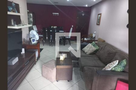 Apartamento à venda com 4 quartos, 120m² em Freguesia (Jacarepaguá), Rio de Janeiro