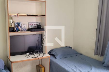 Apartamento à venda com 2 quartos, 75m² em Todos os Santos, Rio de Janeiro