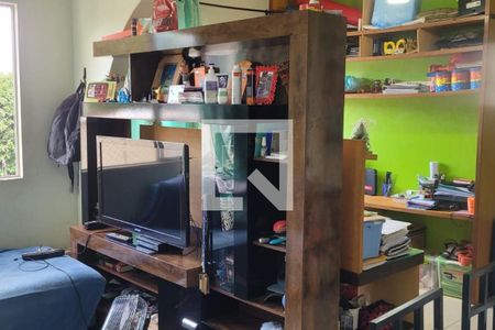 Apartamento à venda com 2 quartos, 75m² em Todos os Santos, Rio de Janeiro