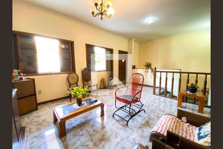 Casa à venda com 3 quartos, 238m² em Água Santa, Rio de Janeiro