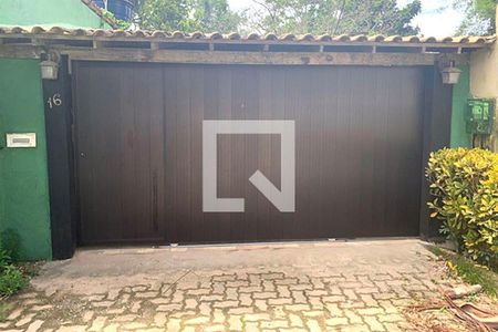 Casa à venda com 2 quartos, 300m² em Vargem Grande, Rio de Janeiro