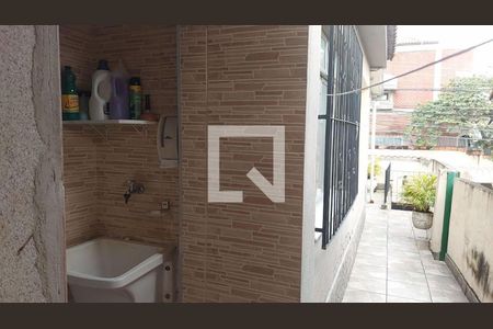 Casa à venda com 3 quartos, 219m² em Higienópolis, Rio de Janeiro