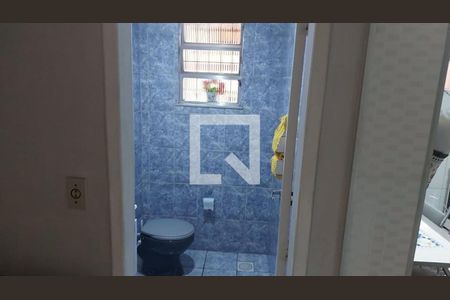 Casa à venda com 3 quartos, 219m² em Higienópolis, Rio de Janeiro