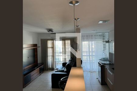 Apartamento à venda com 3 quartos, 89m² em Barra Olímpica, Rio de Janeiro