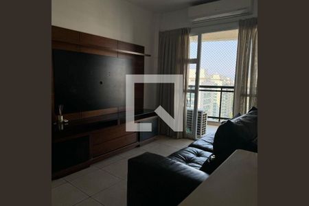 Apartamento à venda com 3 quartos, 89m² em Barra Olímpica, Rio de Janeiro