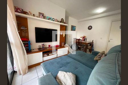 Apartamento à venda com 2 quartos, 58m² em Cachambi, Rio de Janeiro