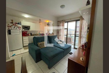Apartamento à venda com 2 quartos, 58m² em Cachambi, Rio de Janeiro