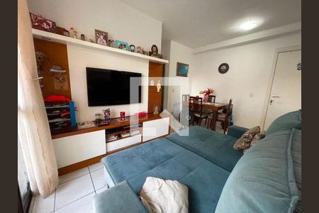 Apartamento à venda com 2 quartos, 58m² em Cachambi, Rio de Janeiro