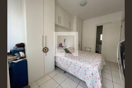 Apartamento à venda com 2 quartos, 58m² em Cachambi, Rio de Janeiro