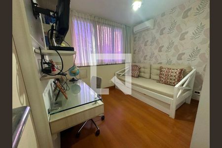 Apartamento à venda com 4 quartos, 139m² em Barra da Tijuca, Rio de Janeiro