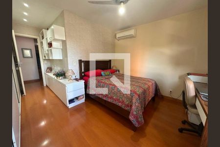 Apartamento à venda com 4 quartos, 139m² em Barra da Tijuca, Rio de Janeiro