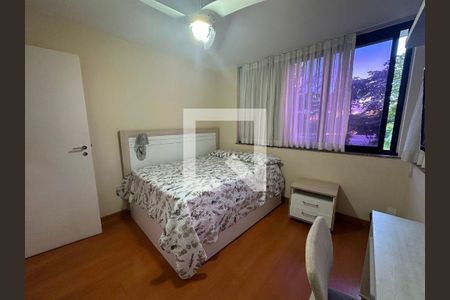 Apartamento à venda com 4 quartos, 139m² em Barra da Tijuca, Rio de Janeiro