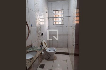 Casa à venda com 3 quartos, 80m² em Vicente de Carvalho, Rio de Janeiro