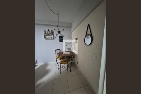 Apartamento à venda com 3 quartos, 60m² em Del Castilho, Rio de Janeiro