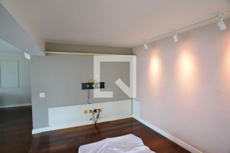 Sala de apartamento à venda com 4 quartos, 247m² em Barra da Tijuca, Rio de Janeiro