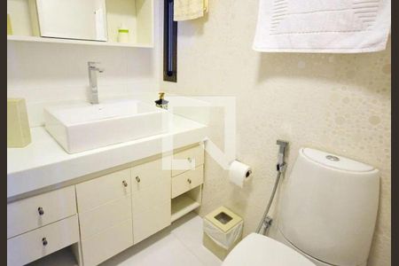 Apartamento à venda com 4 quartos, 155m² em Barra da Tijuca, Rio de Janeiro