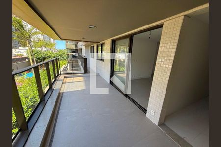 Apartamento à venda com 2 quartos, 77m² em Barra da Tijuca, Rio de Janeiro