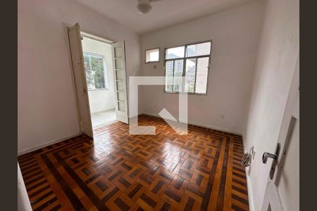 Apartamento à venda com 2 quartos, 75m² em Grajaú, Rio de Janeiro