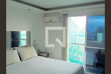 Apartamento à venda com 2 quartos, 138m² em Barra da Tijuca, Rio de Janeiro