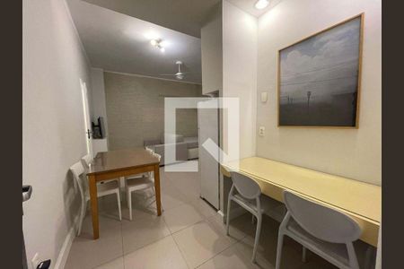 Apartamento à venda com 1 quarto, 34m² em Centro, Rio de Janeiro