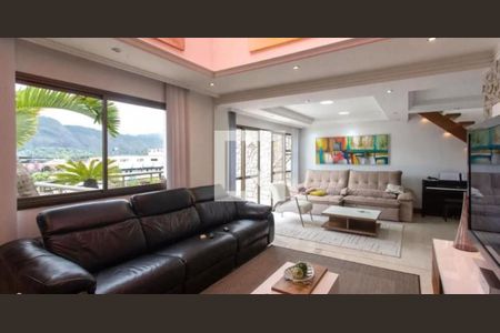 Apartamento à venda com 3 quartos, 251m² em Recreio dos Bandeirantes, Rio de Janeiro