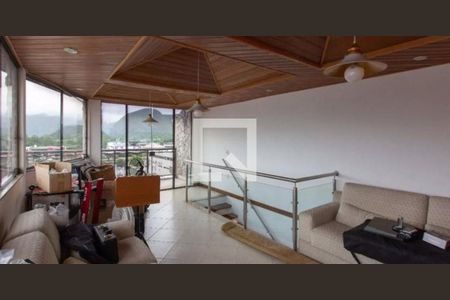 Apartamento à venda com 3 quartos, 251m² em Recreio dos Bandeirantes, Rio de Janeiro