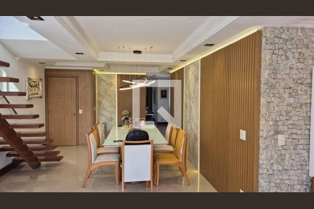 Apartamento à venda com 3 quartos, 251m² em Recreio dos Bandeirantes, Rio de Janeiro