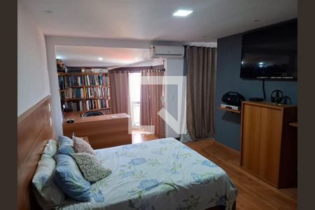 Apartamento à venda com 4 quartos, 332m² em Recreio dos Bandeirantes, Rio de Janeiro