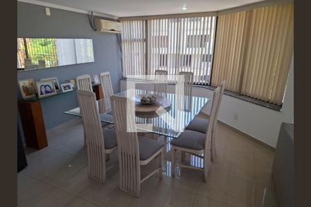 Apartamento à venda com 4 quartos, 332m² em Recreio dos Bandeirantes, Rio de Janeiro