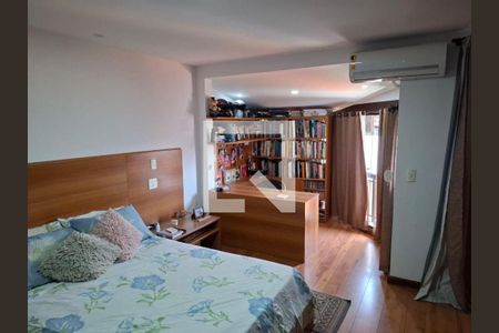 Apartamento à venda com 4 quartos, 332m² em Recreio dos Bandeirantes, Rio de Janeiro