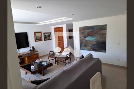 Apartamento à venda com 4 quartos, 332m² em Recreio dos Bandeirantes, Rio de Janeiro