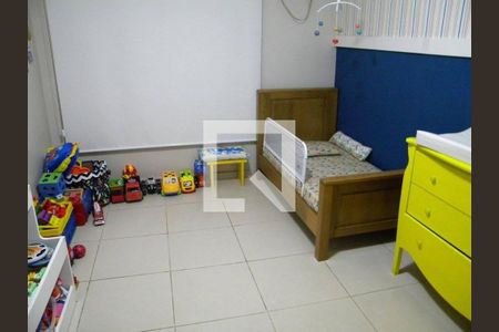 Apartamento à venda com 2 quartos, 164m² em Todos os Santos, Rio de Janeiro