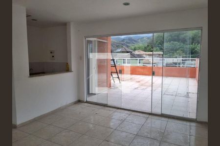 Casa à venda com 3 quartos, 216m² em Jacarepaguá, Rio de Janeiro