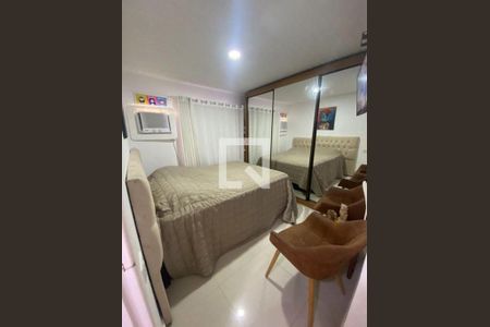 Apartamento à venda com 4 quartos, 198m² em Todos os Santos, Rio de Janeiro